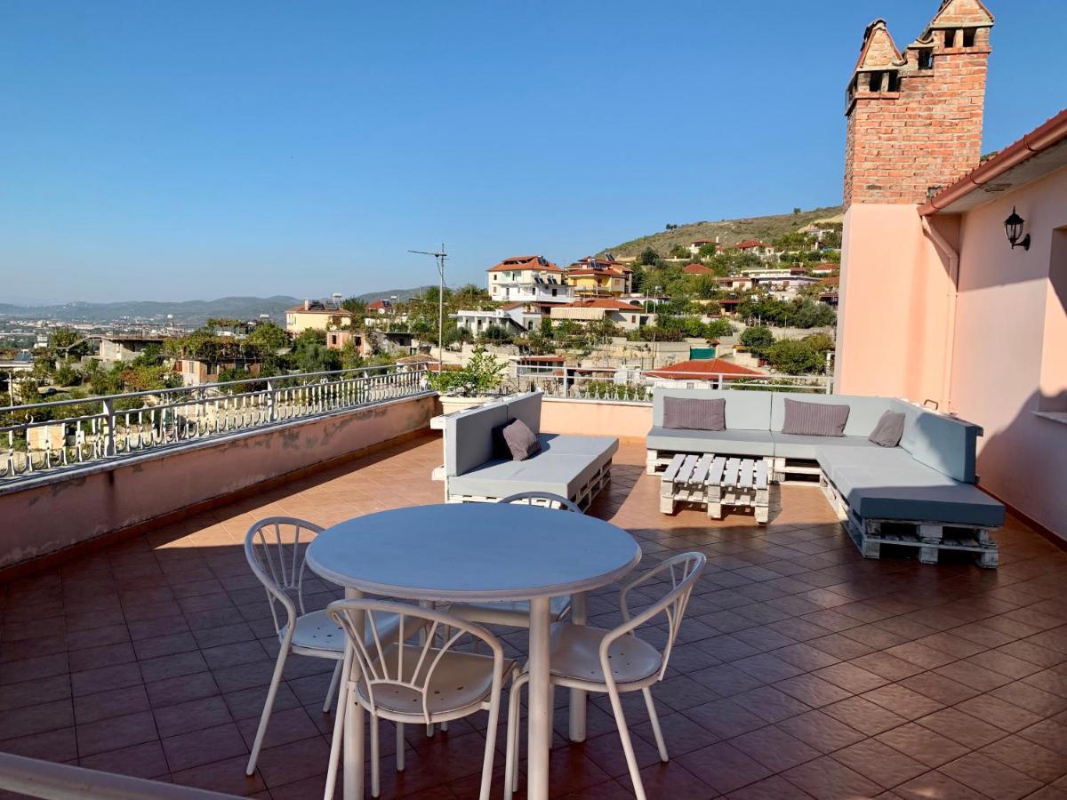 Aparthotel Rosa Berat