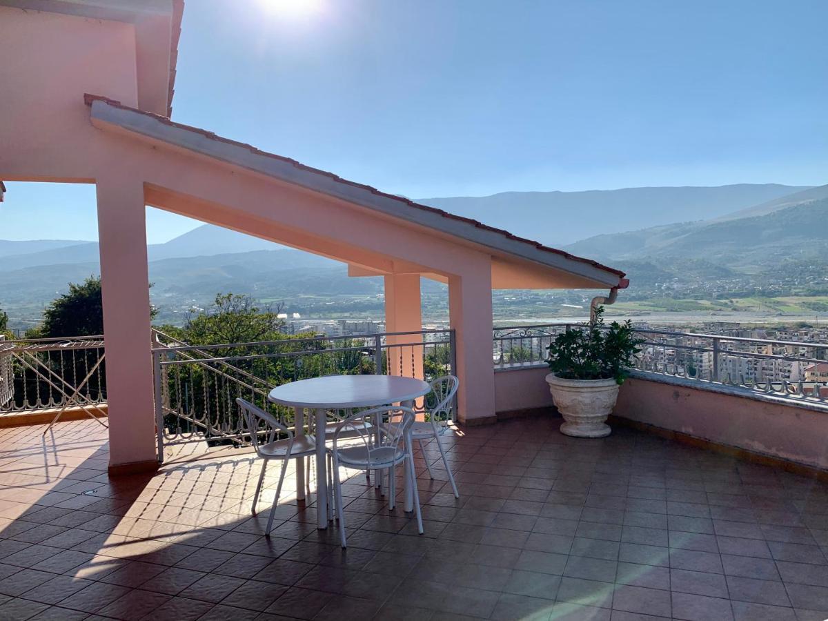 Aparthotel Rosa