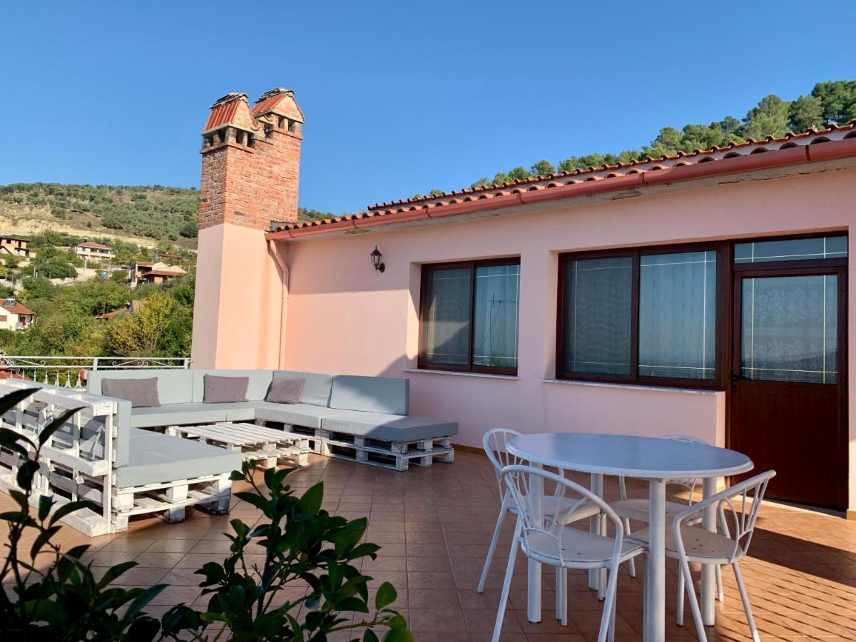 Aparthotel Rosa *