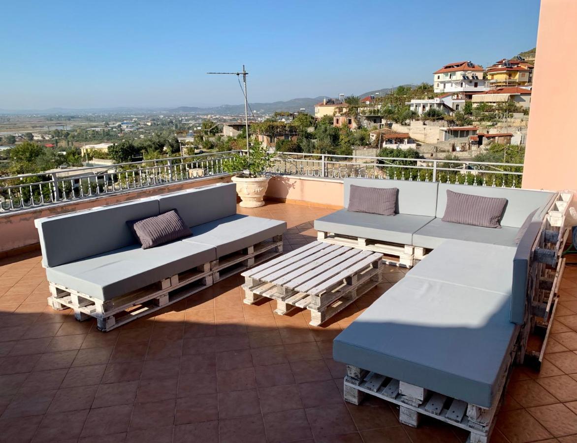 Aparthotel Rosa Berat