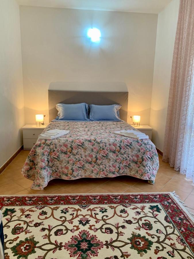 Rosa Aparthotel *