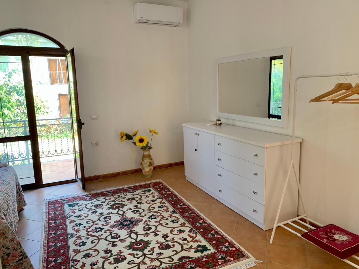 Rosa Aparthotel Berat