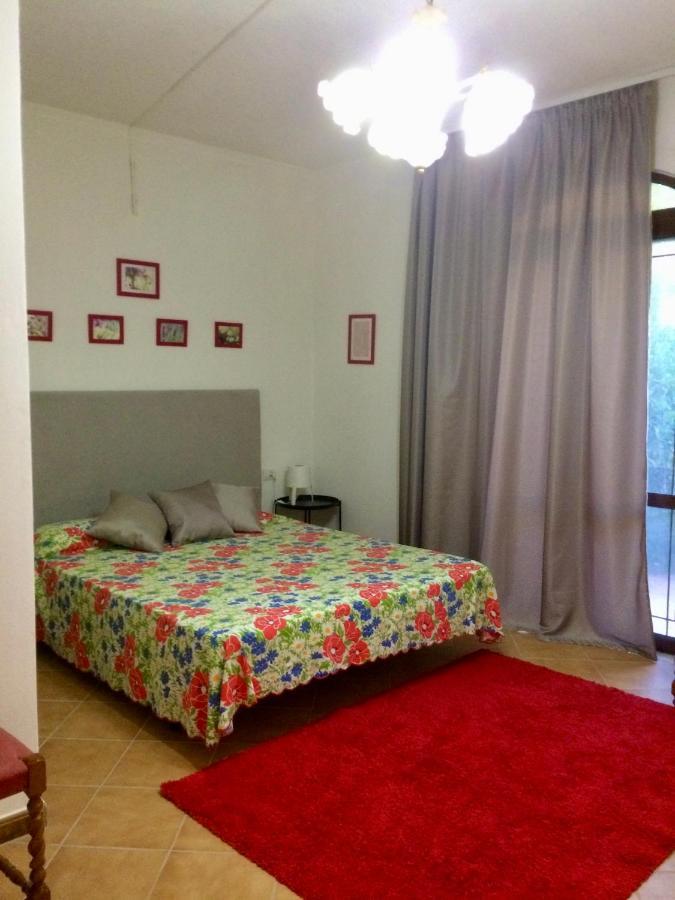 Rosa Aparthotel Berat