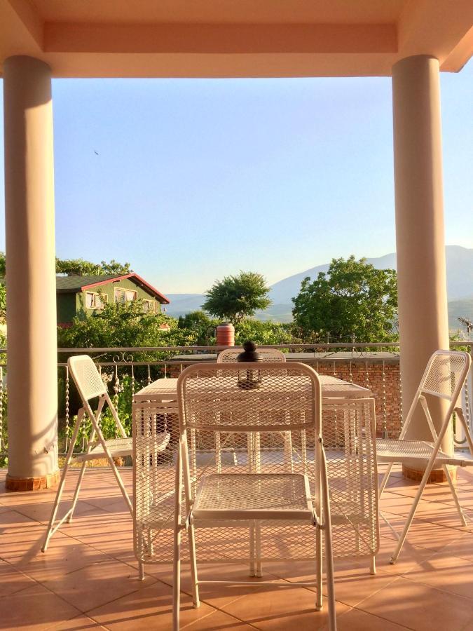 Rosa Aparthotel Berat