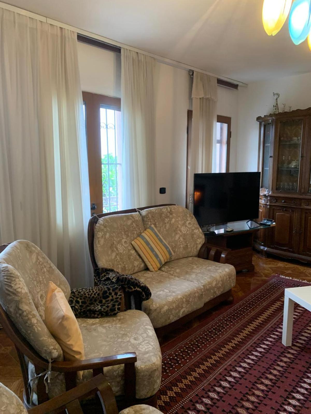 Aparthotel Rosa *