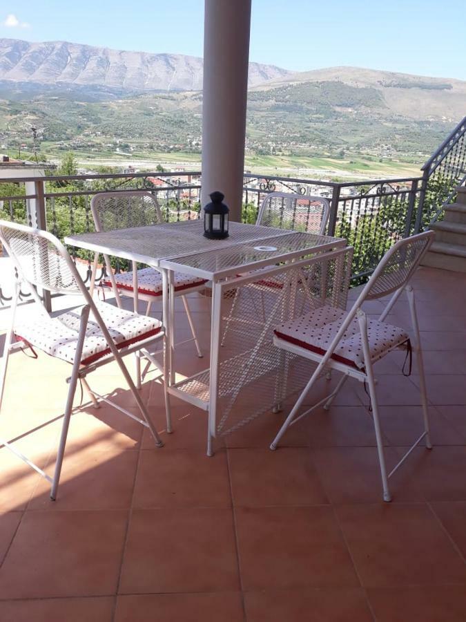 Rosa Aparthotel Berat